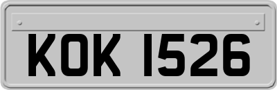 KOK1526