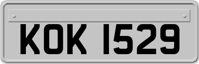 KOK1529