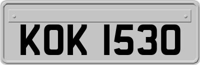 KOK1530