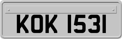 KOK1531