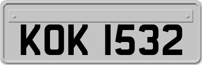 KOK1532