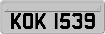 KOK1539