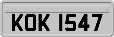 KOK1547
