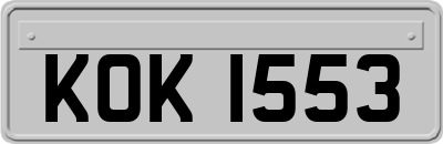 KOK1553