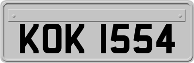 KOK1554