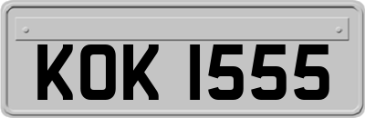 KOK1555