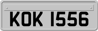 KOK1556