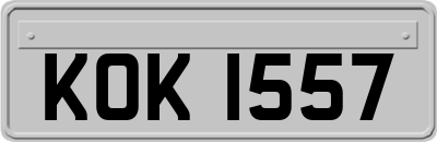 KOK1557
