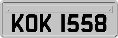 KOK1558