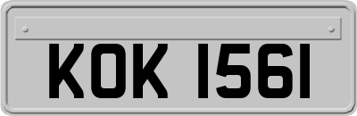 KOK1561