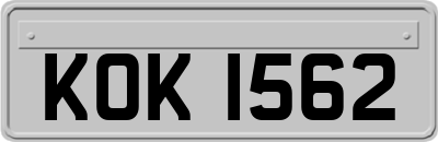 KOK1562