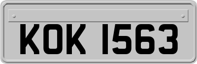 KOK1563