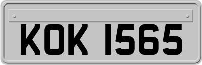 KOK1565