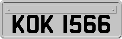 KOK1566