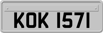 KOK1571