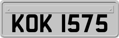 KOK1575