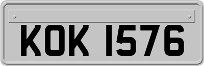 KOK1576