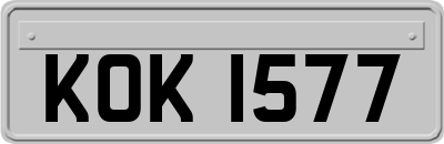 KOK1577