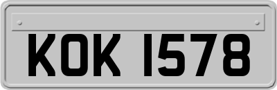 KOK1578