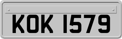 KOK1579