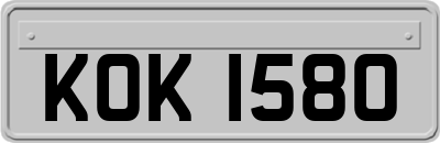 KOK1580