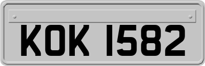 KOK1582