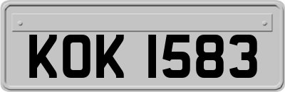 KOK1583