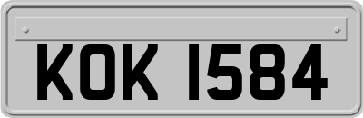 KOK1584