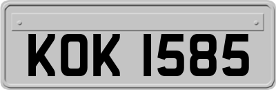 KOK1585