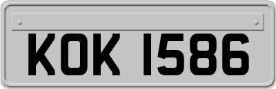 KOK1586