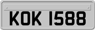 KOK1588