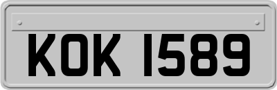 KOK1589