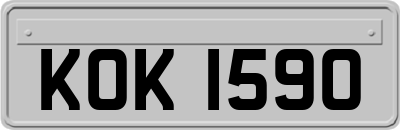 KOK1590
