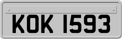 KOK1593