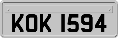 KOK1594