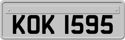 KOK1595