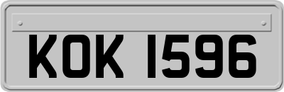 KOK1596