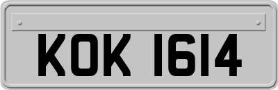 KOK1614