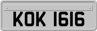 KOK1616