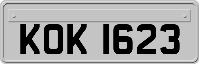 KOK1623