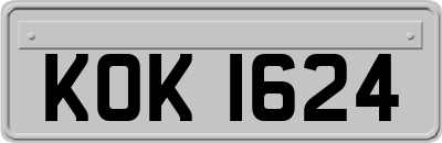KOK1624