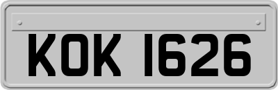 KOK1626