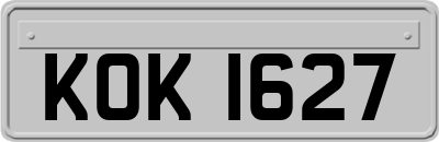 KOK1627