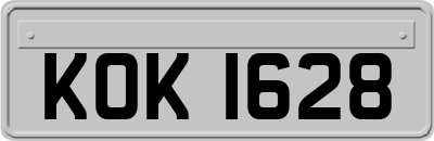 KOK1628