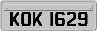 KOK1629