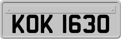KOK1630