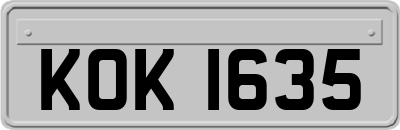 KOK1635