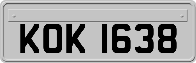 KOK1638