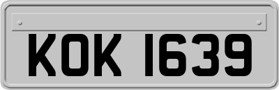 KOK1639