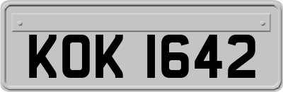 KOK1642